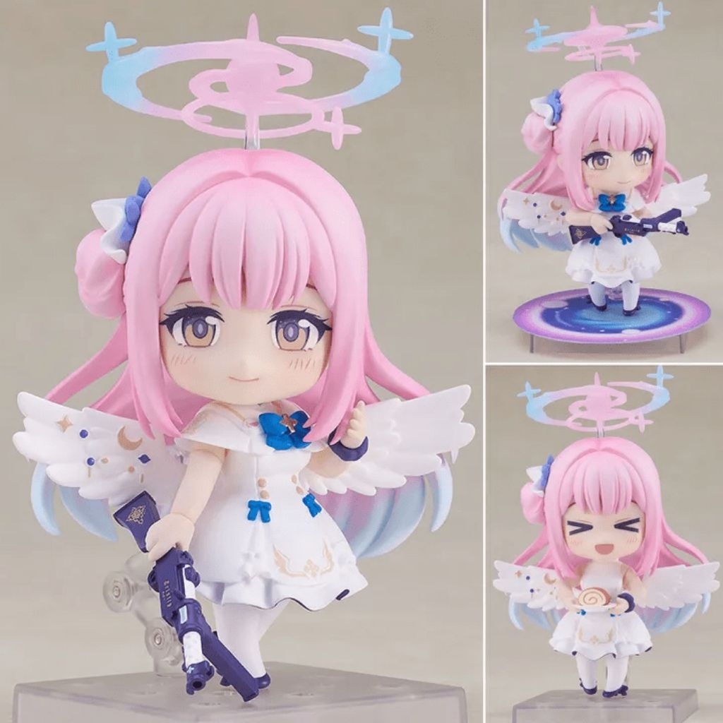 Nendoroid Misono Mika - Blue Archive