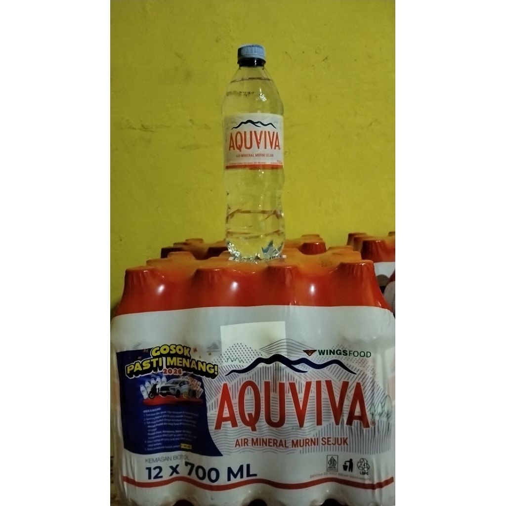 Aquviva 700ml
