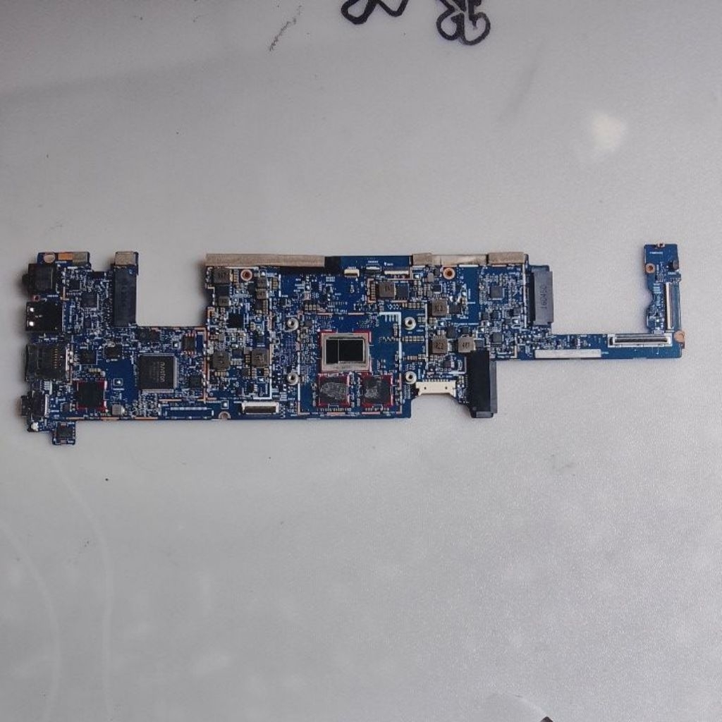 Motherboard hp Elite X2 1012 G1 normal