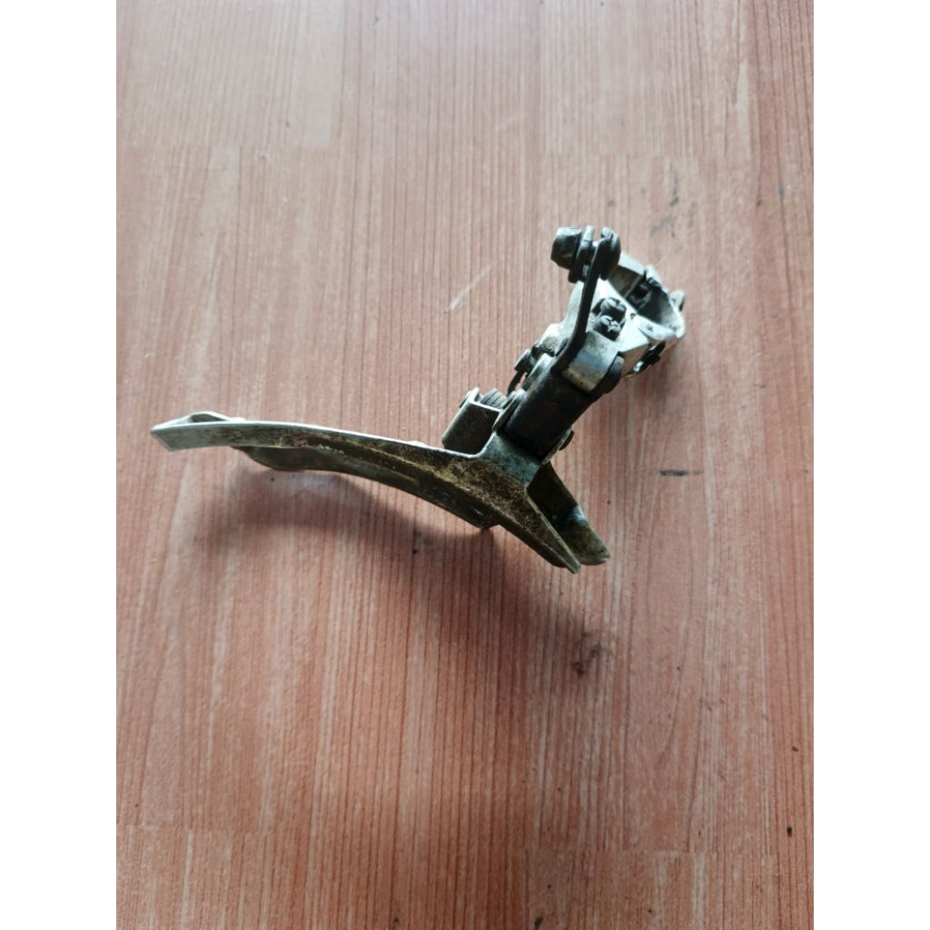 fd sepeda mtb jadul merk suntour antiq second