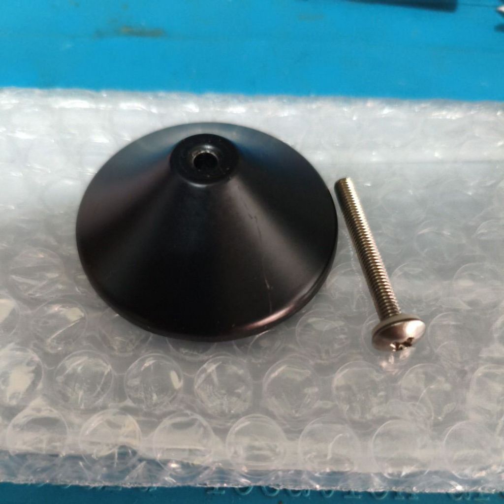 Equalizer plug ZH 662 ZH-662 Toa Corong 60 Watt Original