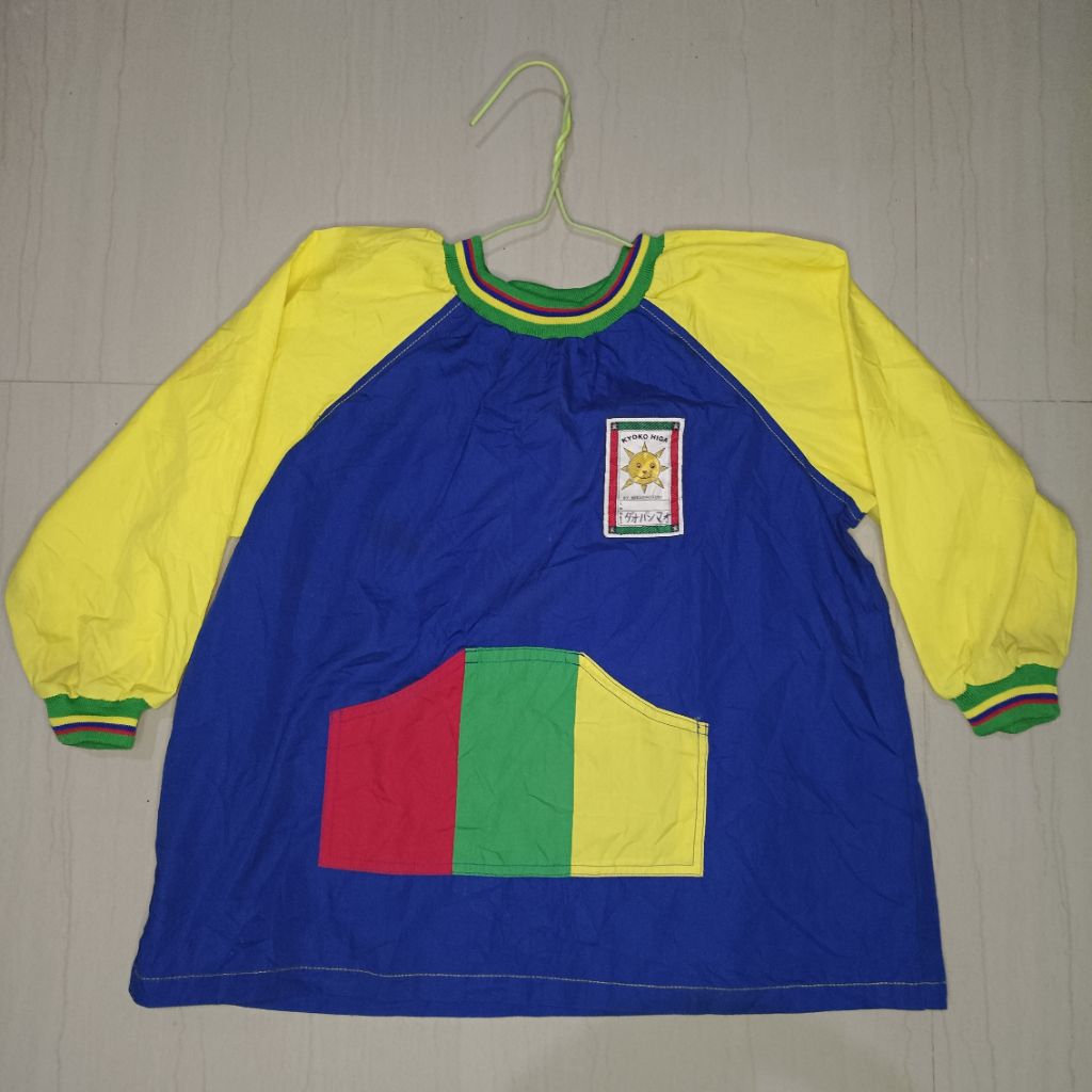 Baju anak perempuan 5-6 tahun