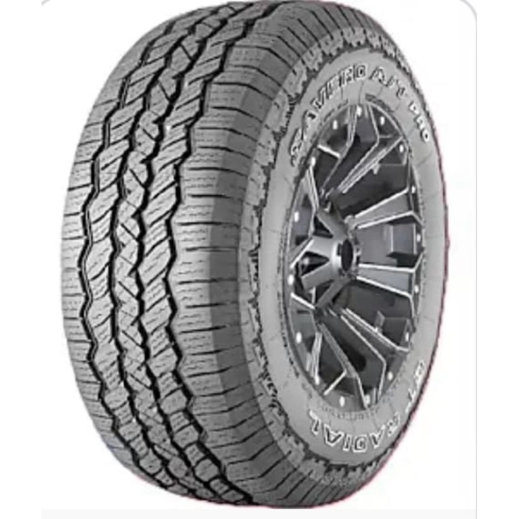 BAN MOBIL GT Savero AT PRO 265/65 R-17