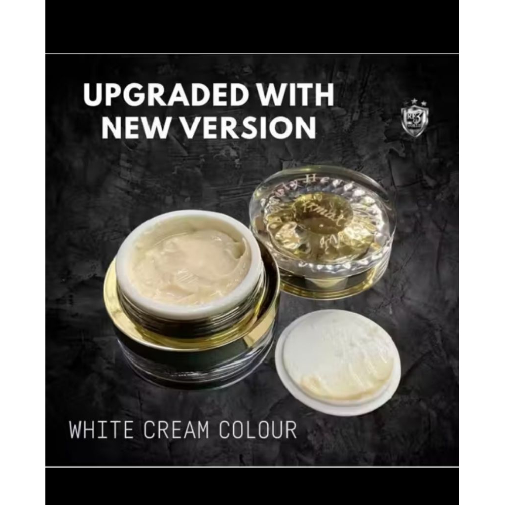 FIRMAX3 HERBAL CREAM FIRMAX 3 ORIGINAL MALAYSIA