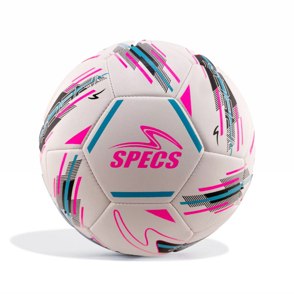 SPEC Bola Sepak Size 4 Original / Bola Sepak Size 4