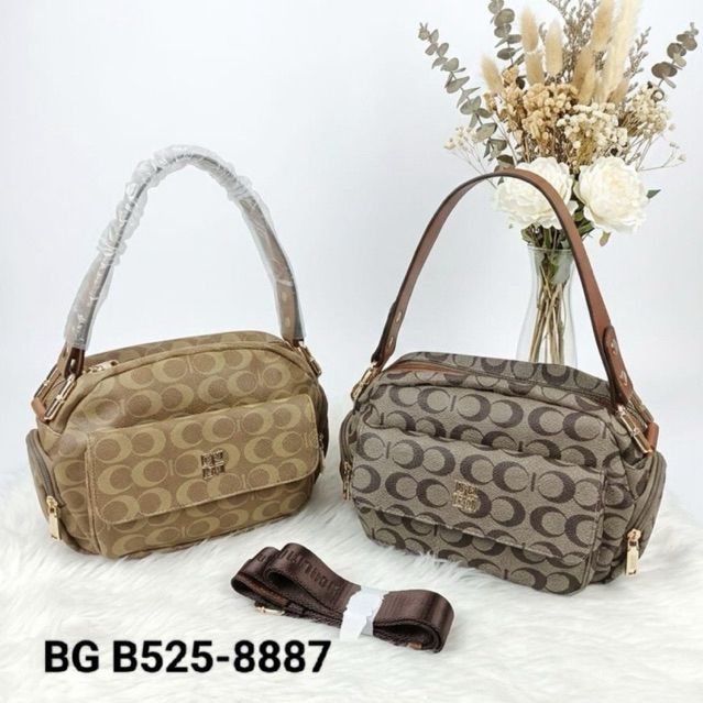 Tas Fashion Wanita B Girl 8887