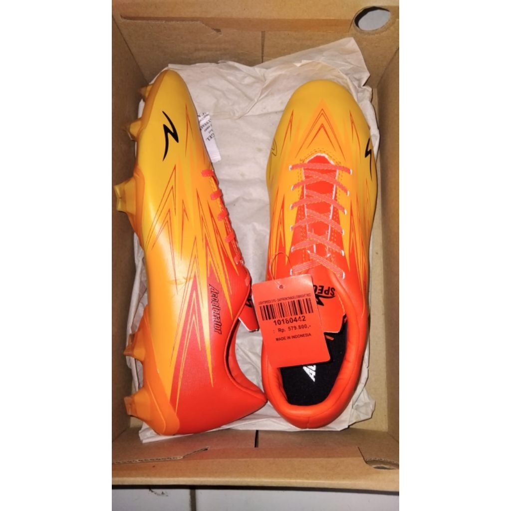 Specs Lightspeed 3 FG
