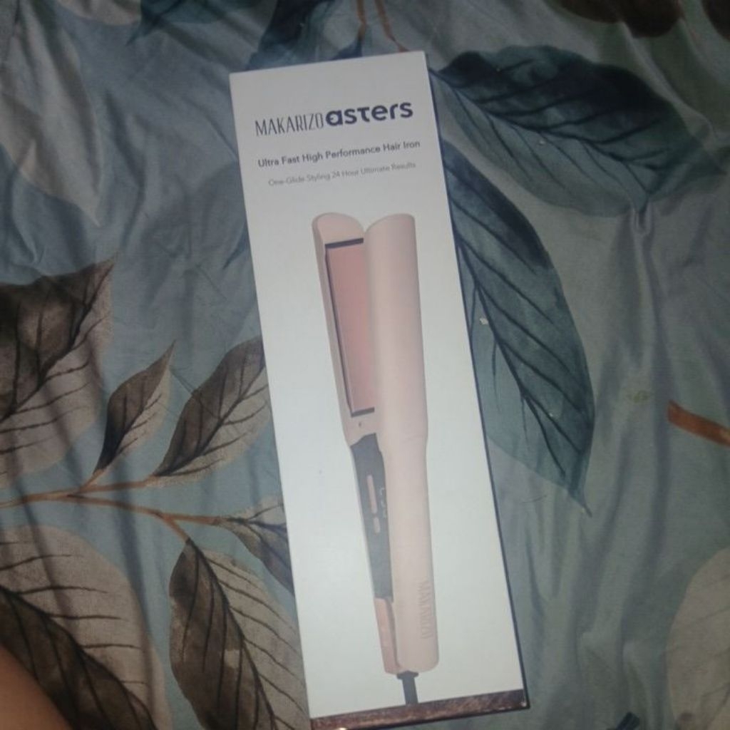 catokan makarizo asters