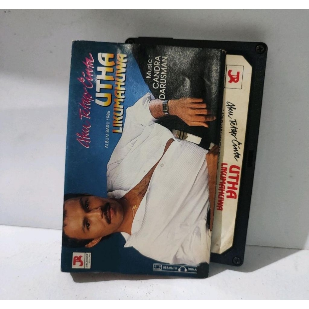 KASET PITA 02- UTHA LIKUMAHUWA