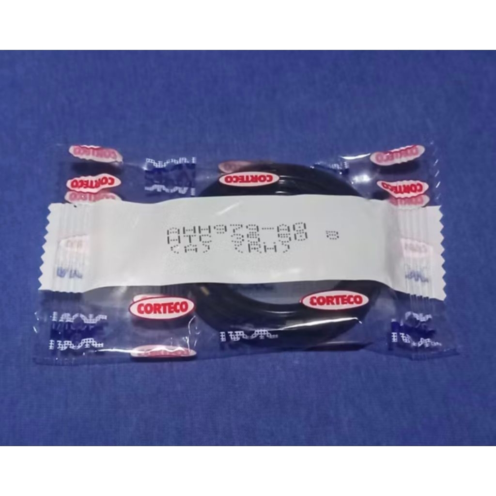 seal noken as ss nok asli t120ss