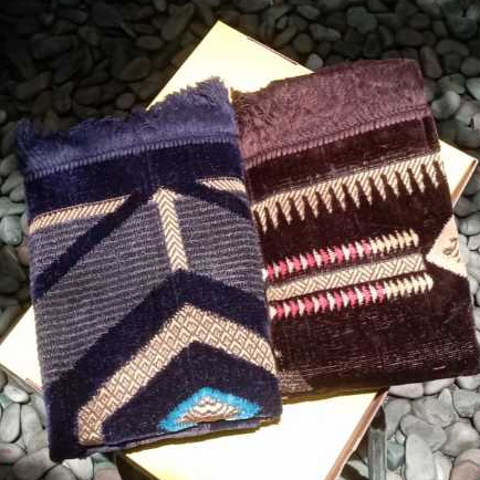 SAJADAH Uk 110 x 60 cm SAJADAH MURAH MOTIF RANDOM