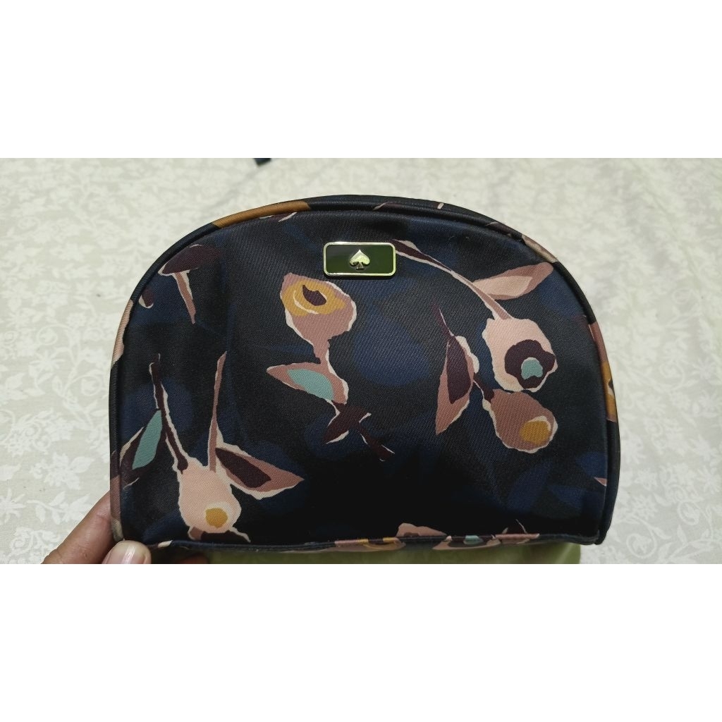 kate spade pouch kosmetik bag link 50 rb harga 400 rb