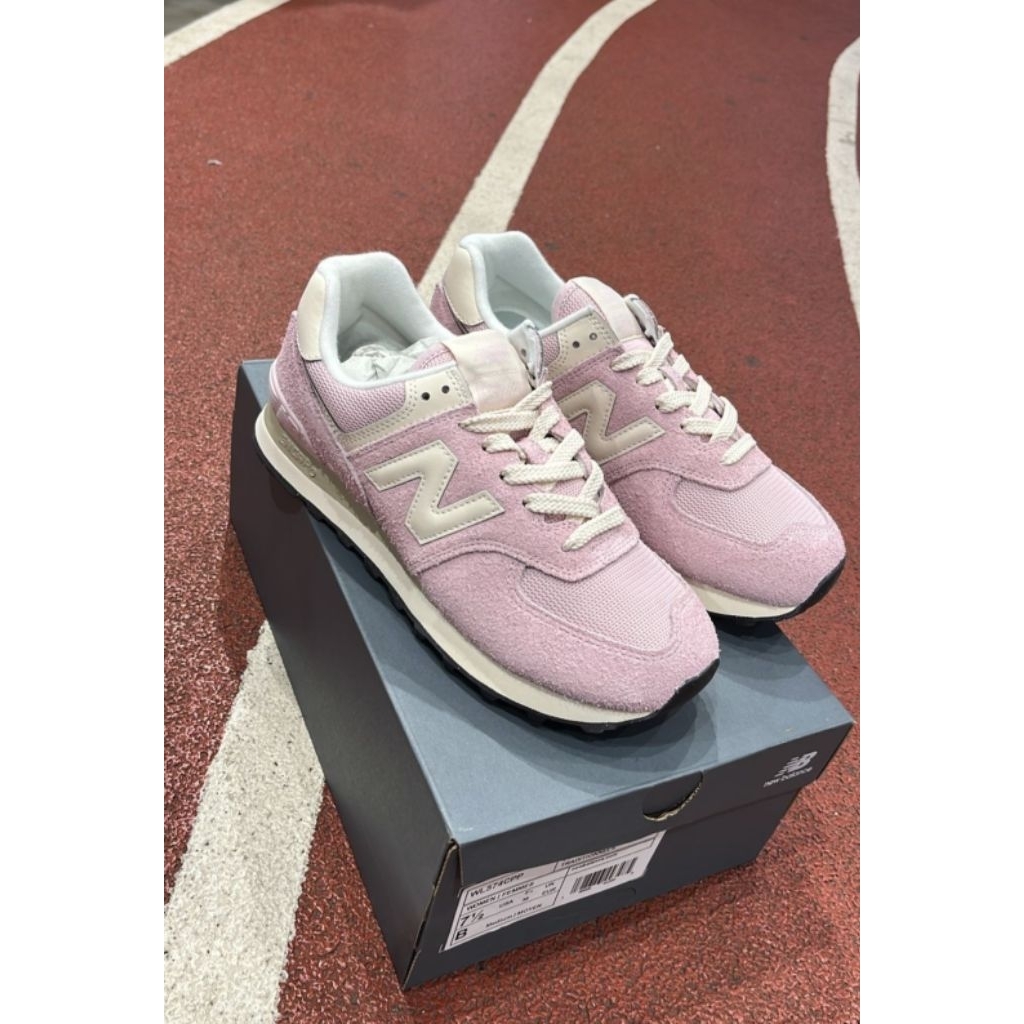 Sepatu NB 574 original