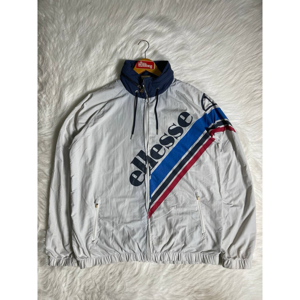 jaket windbreaker elis second (3883) - Hoodie second - hoodie second branded - Jaket Second - Jaket 