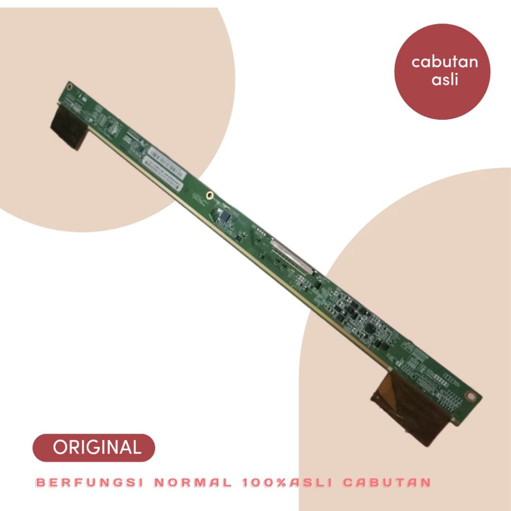 TCON TICON PAPAN TCON ORIGINAL TV  POLYTRON PLD32D1500