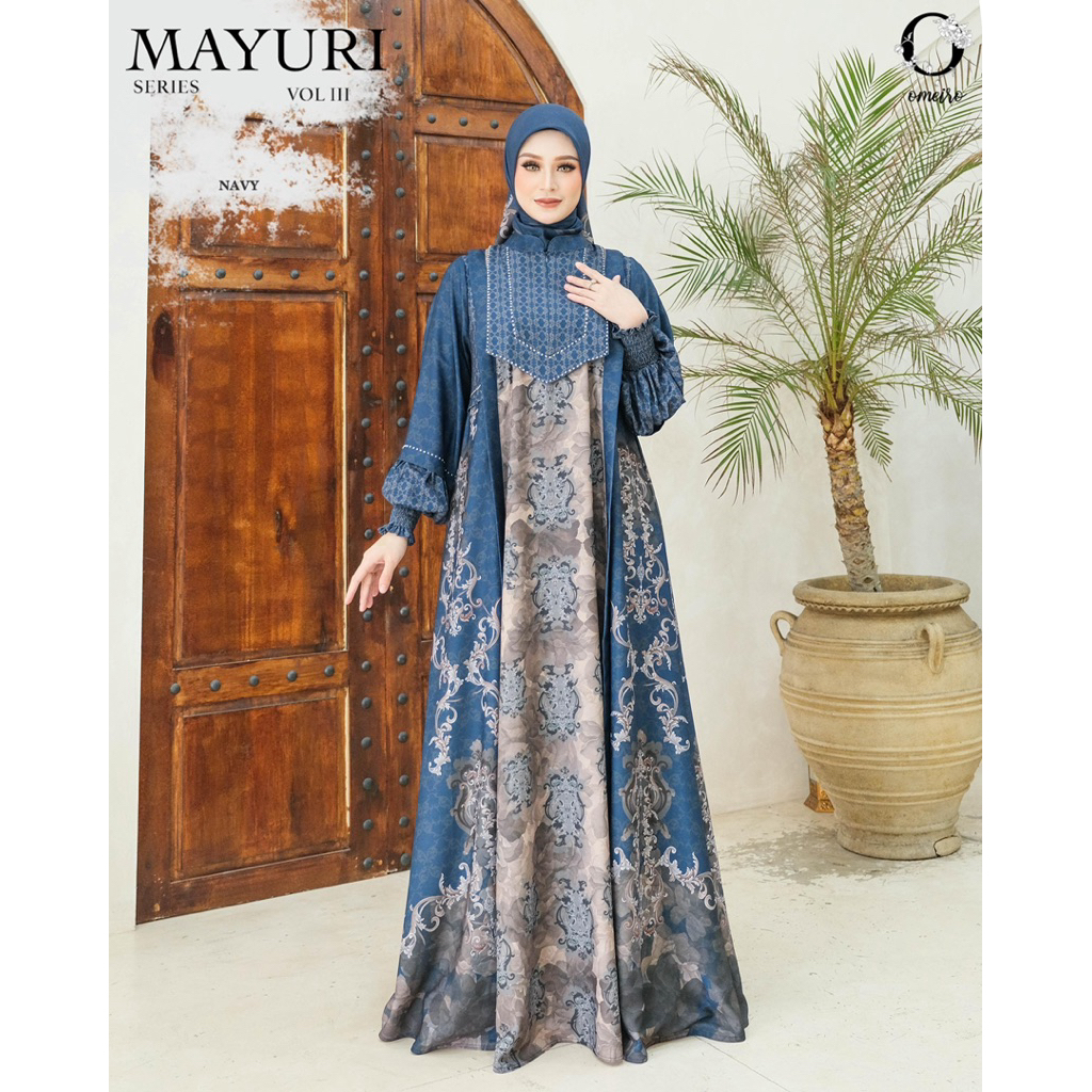 Agus Hanggono Omeiro