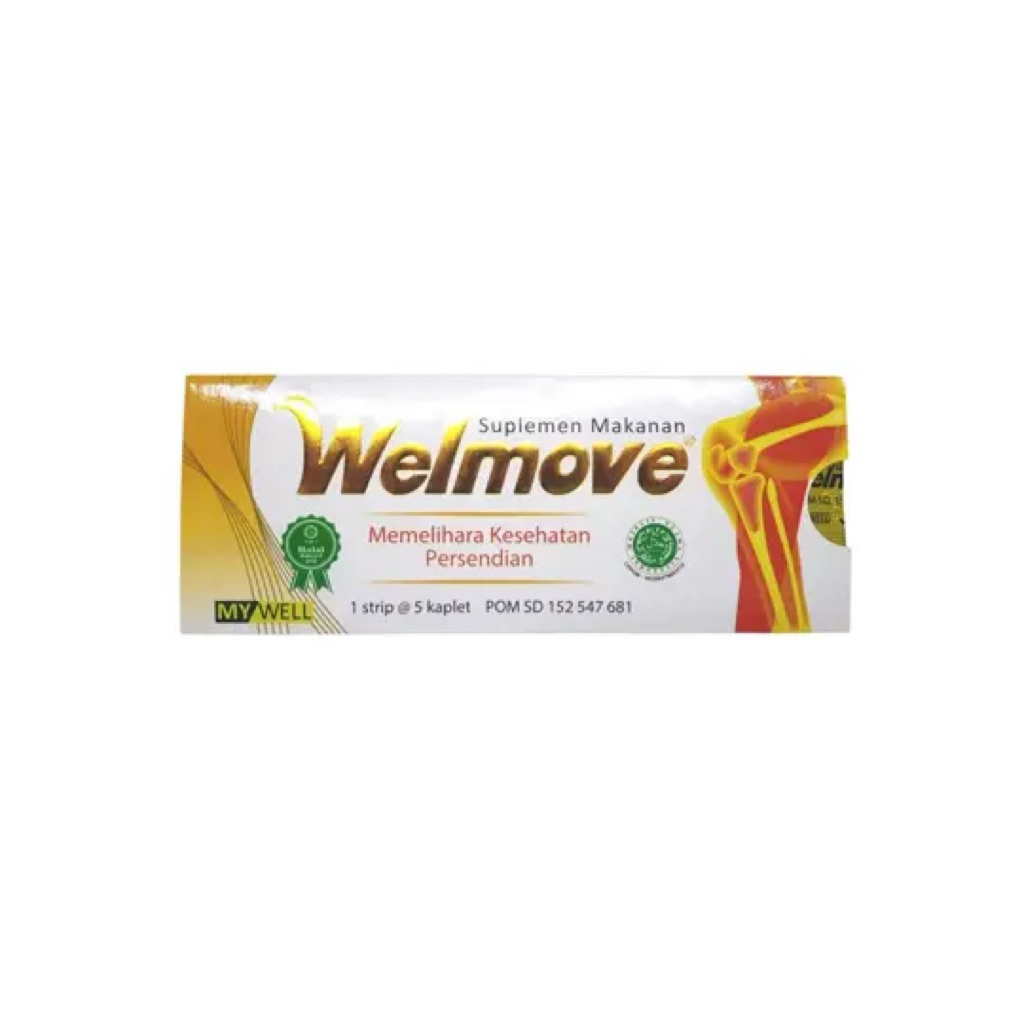 Welmove