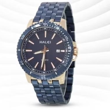 HALEI 8034M COWOK Original