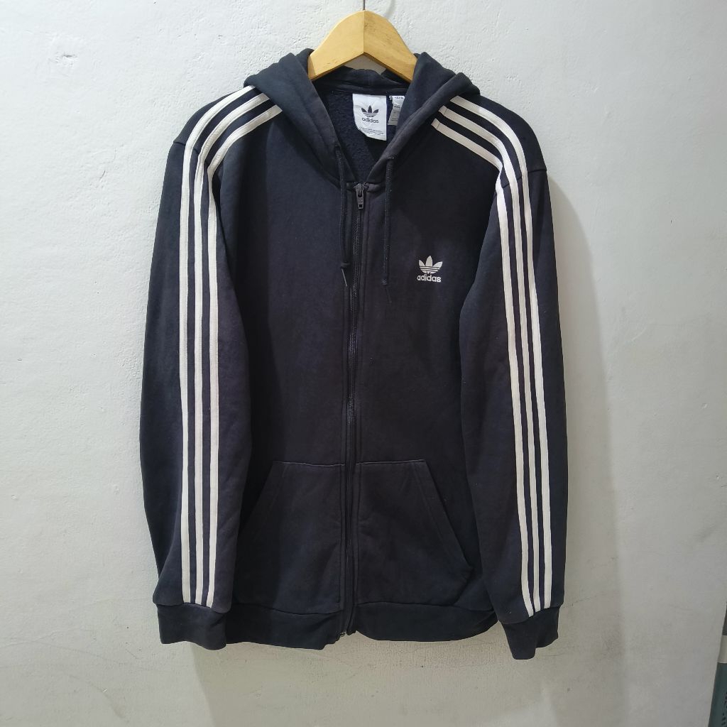 Hodie zipper Adidas original