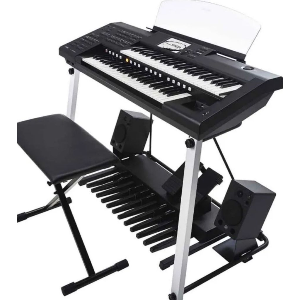 Yamaha Electone ELC-02