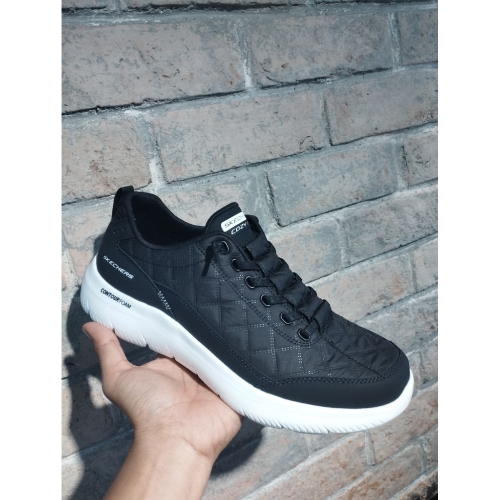 SEPATU SKECHERS SPORT SUMMITS CONT FOAM MEN