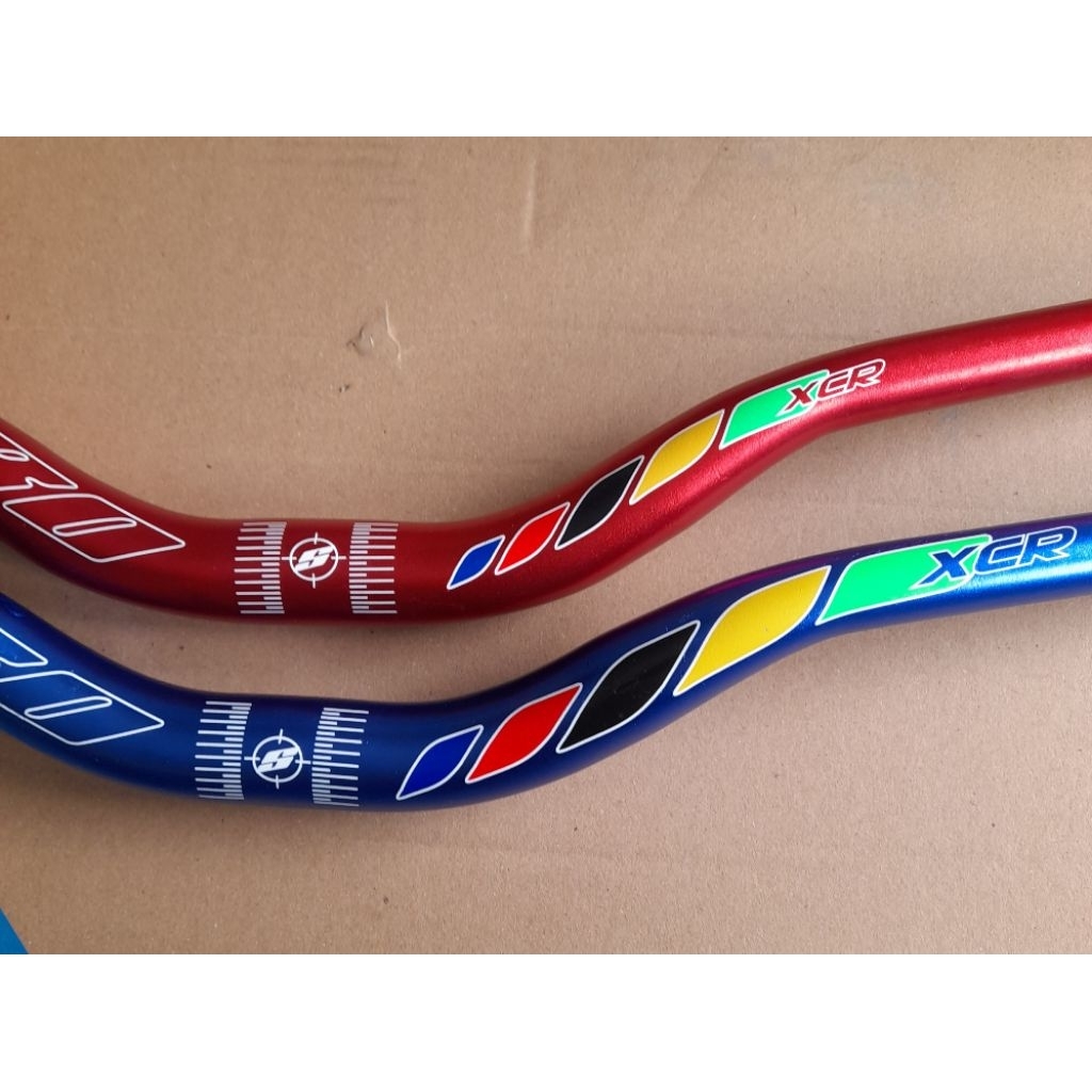 stang handlebar mtb strummer XCR