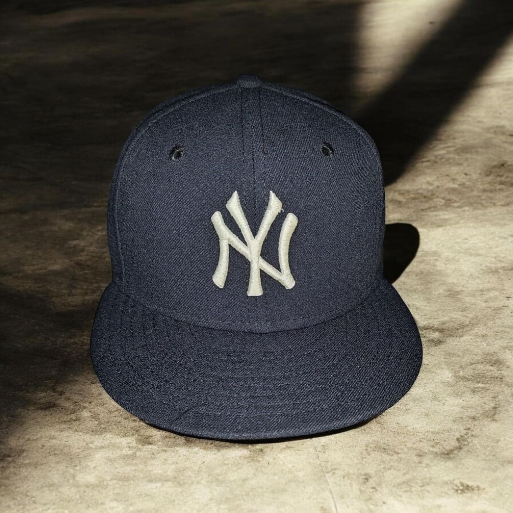 New Era NY Yankees Onfield Cap Vintage 59FIFTY