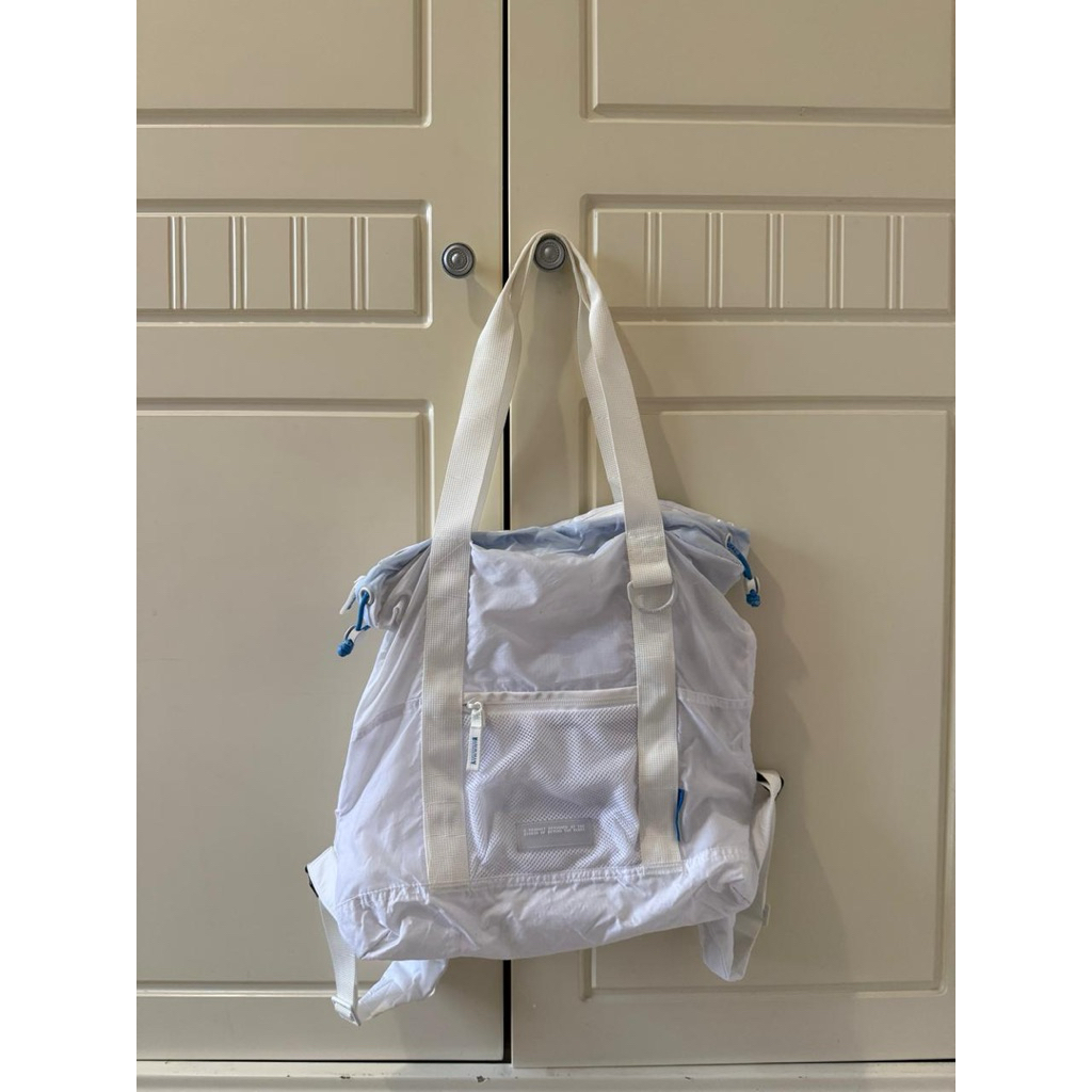 preloved beyond the vines btv parapack ivory