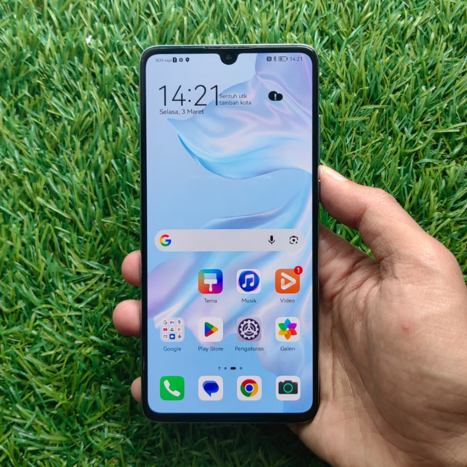 HUAWEI P30 SECOND / P30 SECOND 8/128 [BACA DESKRIPSI]