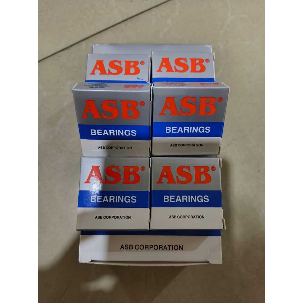 BEARING NJ 305 M / NJ 305M MERK ASB