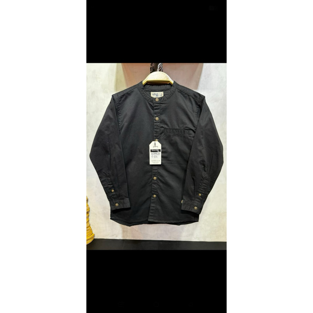 Kemko Sajuak Lengan Panjang Anak Tanggung