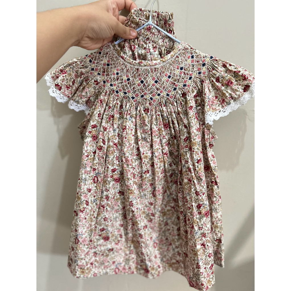 tykes n tots new vintage