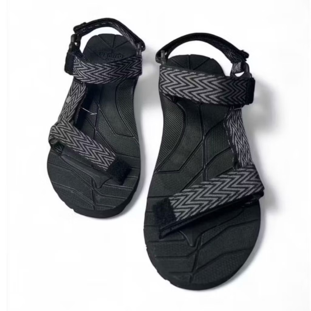 Eiger sandal gunung anak dewasa sepatu sandal gunung anti slip anti licin berkualitas