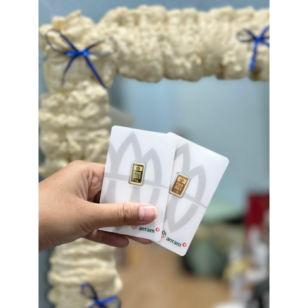 LM antam Emas 1gr 2026