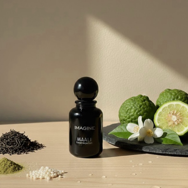 IMAGINE by MAALI PARFUME Exťrait de parfum