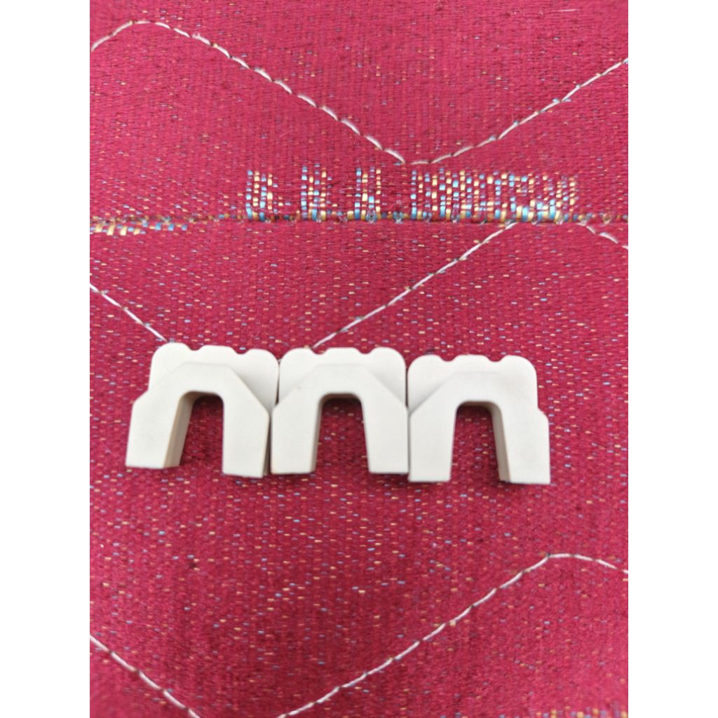 SLIDER ORIGINAL SATU SET NMAX AEROX MIO