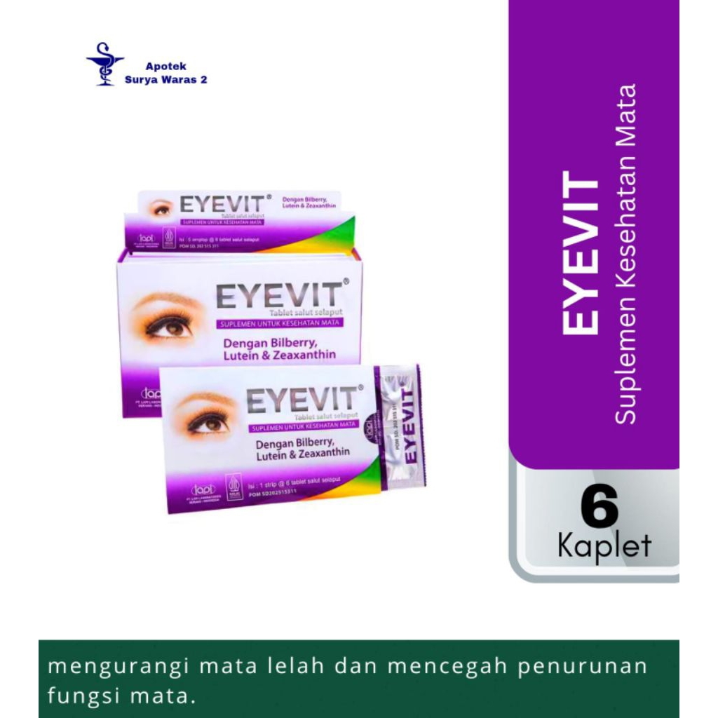 Eyevit