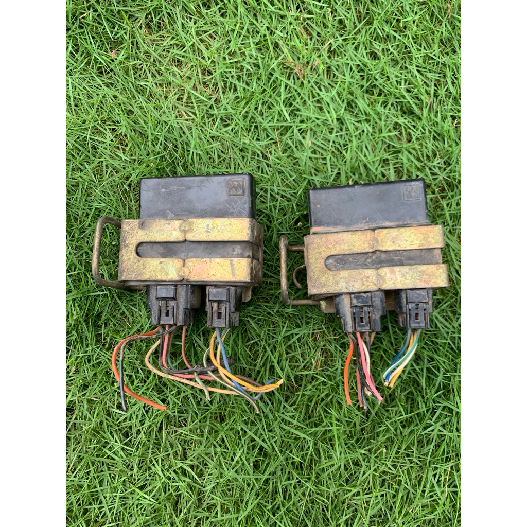 Cdi jupiter mx old original copotan