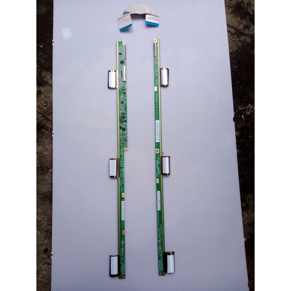 Ticon Tcon Panasonic TH-55F306G