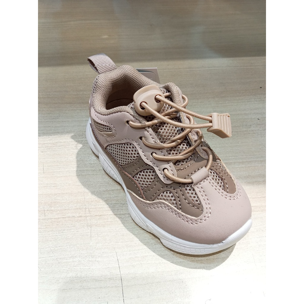 Yongkidz Original Prince Sneaker size 22-26