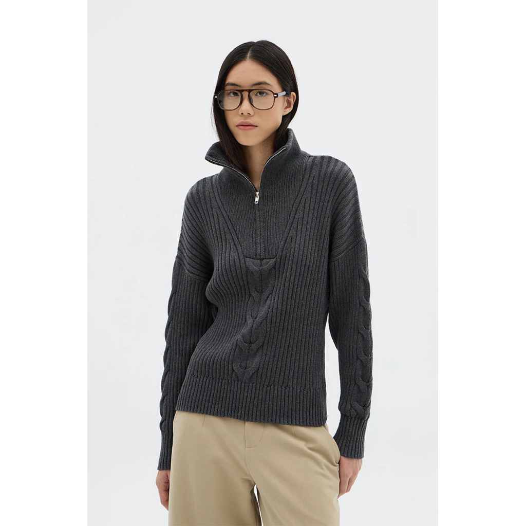 DUMA Emme Sweater - Journe Collection