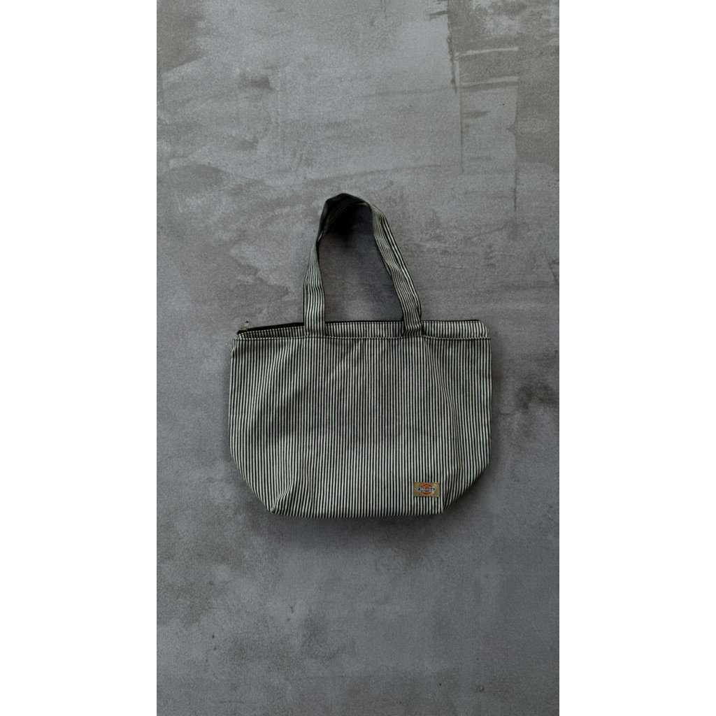DICKIES WORKWEAR TOTE BAG