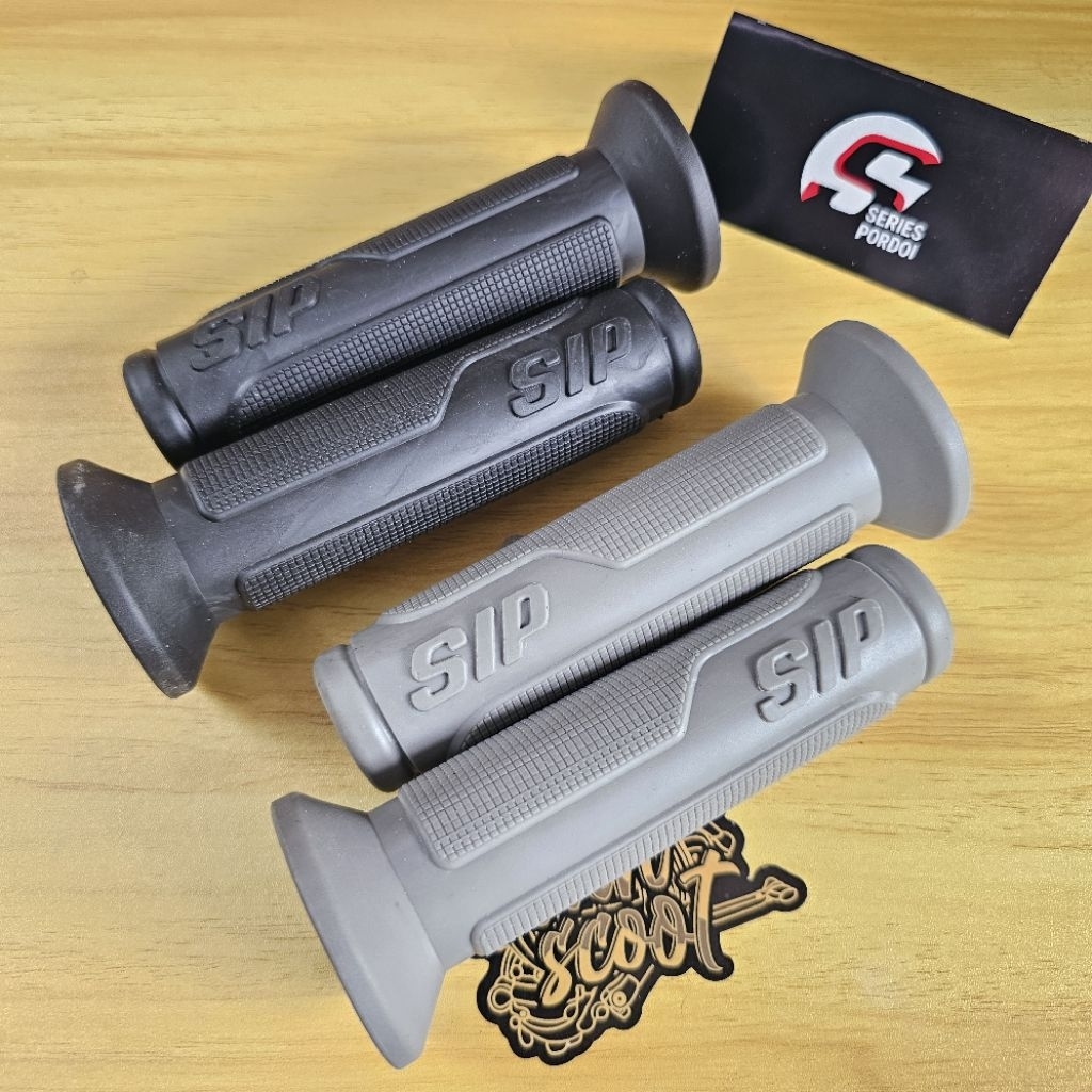Handgrip Sip Pordoi Vespa Px Excel Super Sprint Pts Handspad Vespa SIP AFR