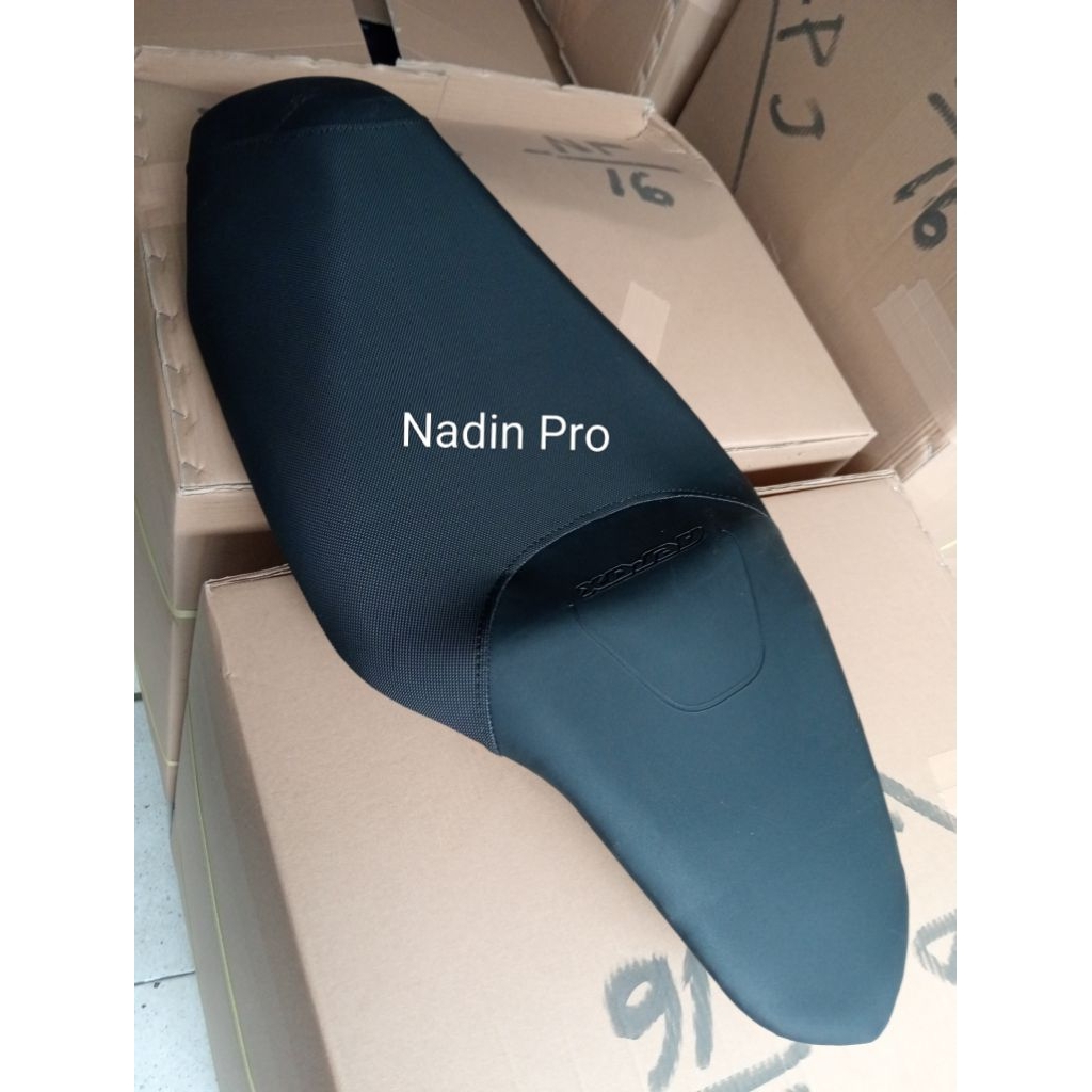 Jok Aerox 155 jok motor Aerox 155 old