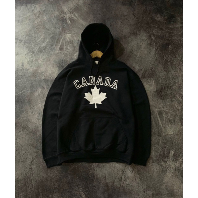 hoodie canada roots