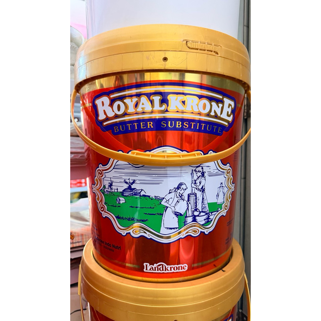 royal krone