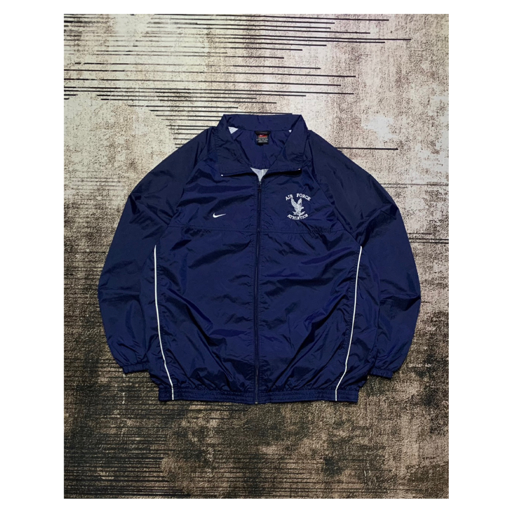 Jacket Windbreakers Nike Team JKT0066 030326 Second