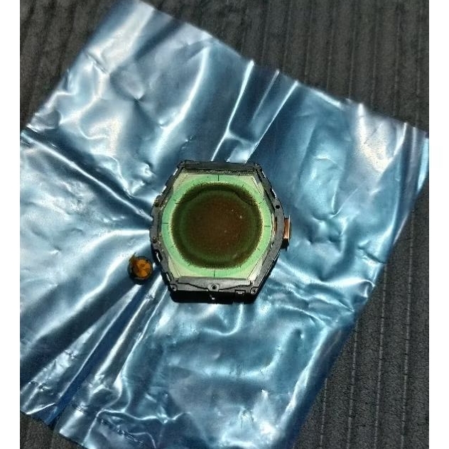 Mesin Casio Protrek PRG130