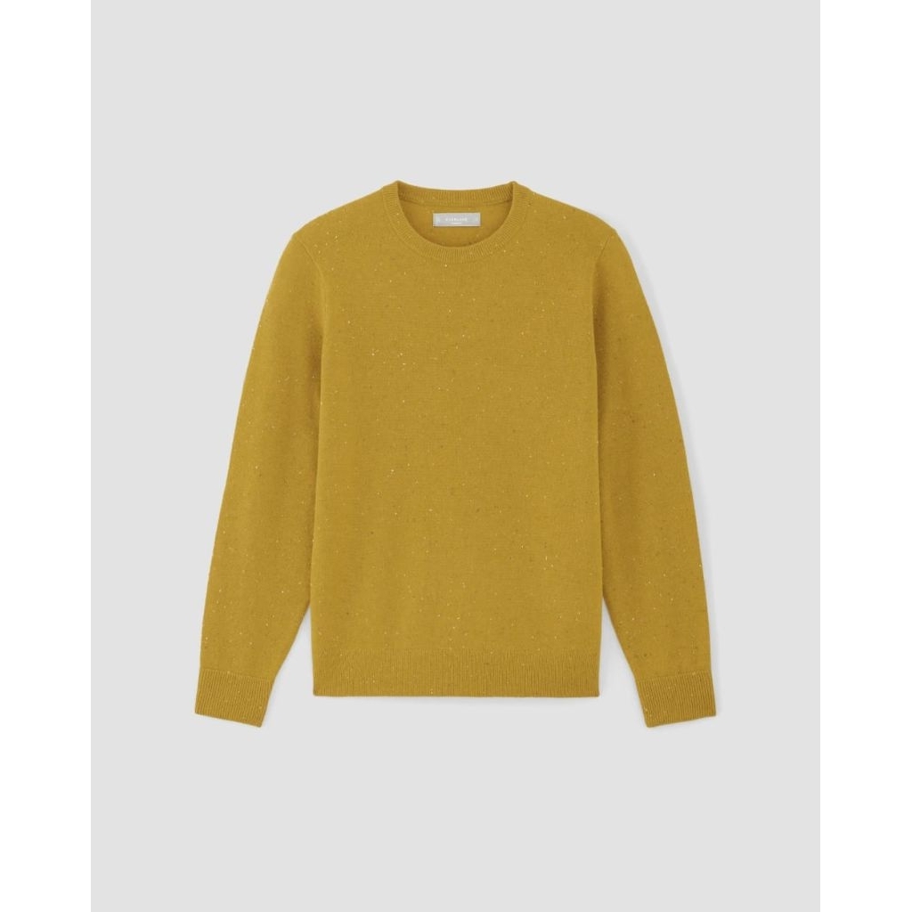 Sweater Crewneck Uniqlo Original