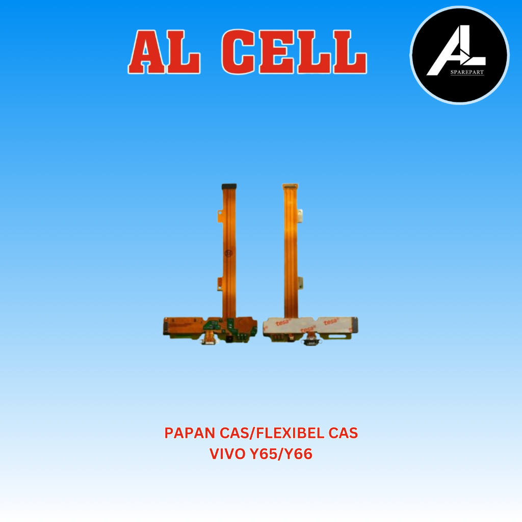 FLEXIBLE CAS VIVO Y65 / Y66